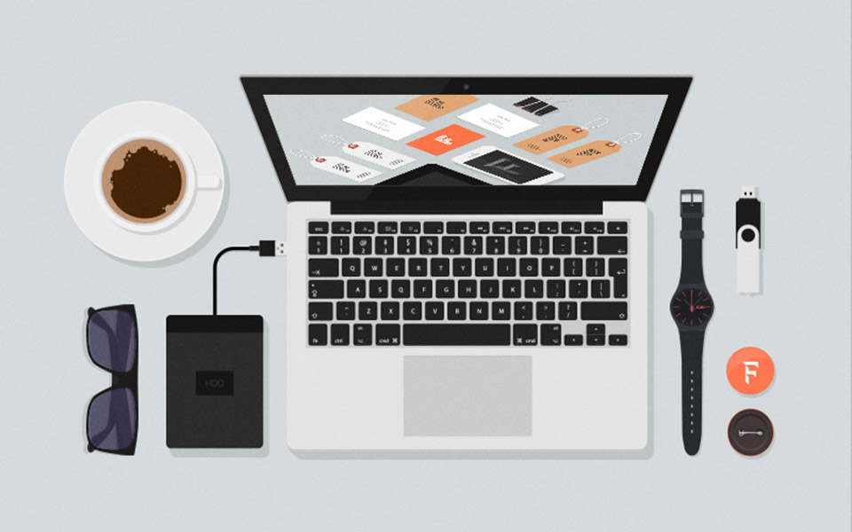 品牌全案案例展示