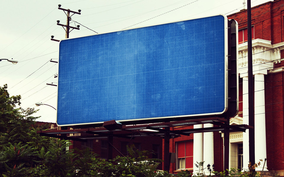 空间设计案例展示