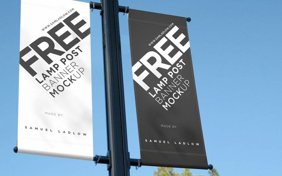 创意设计案例展示