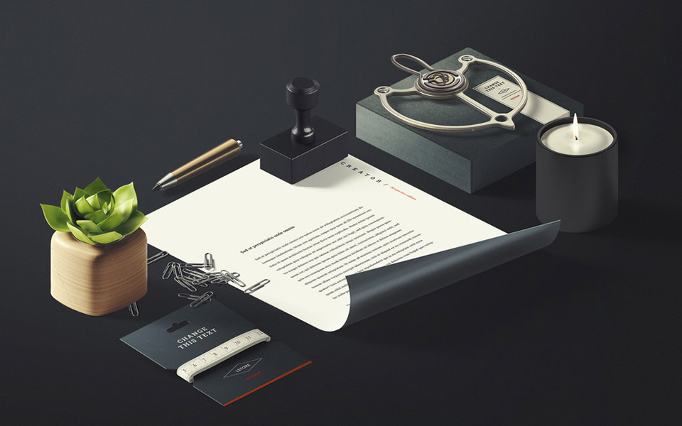 品牌全案案例展示